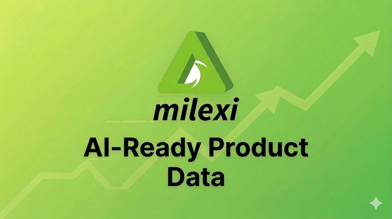 AI-Ready Product Data for Shopify