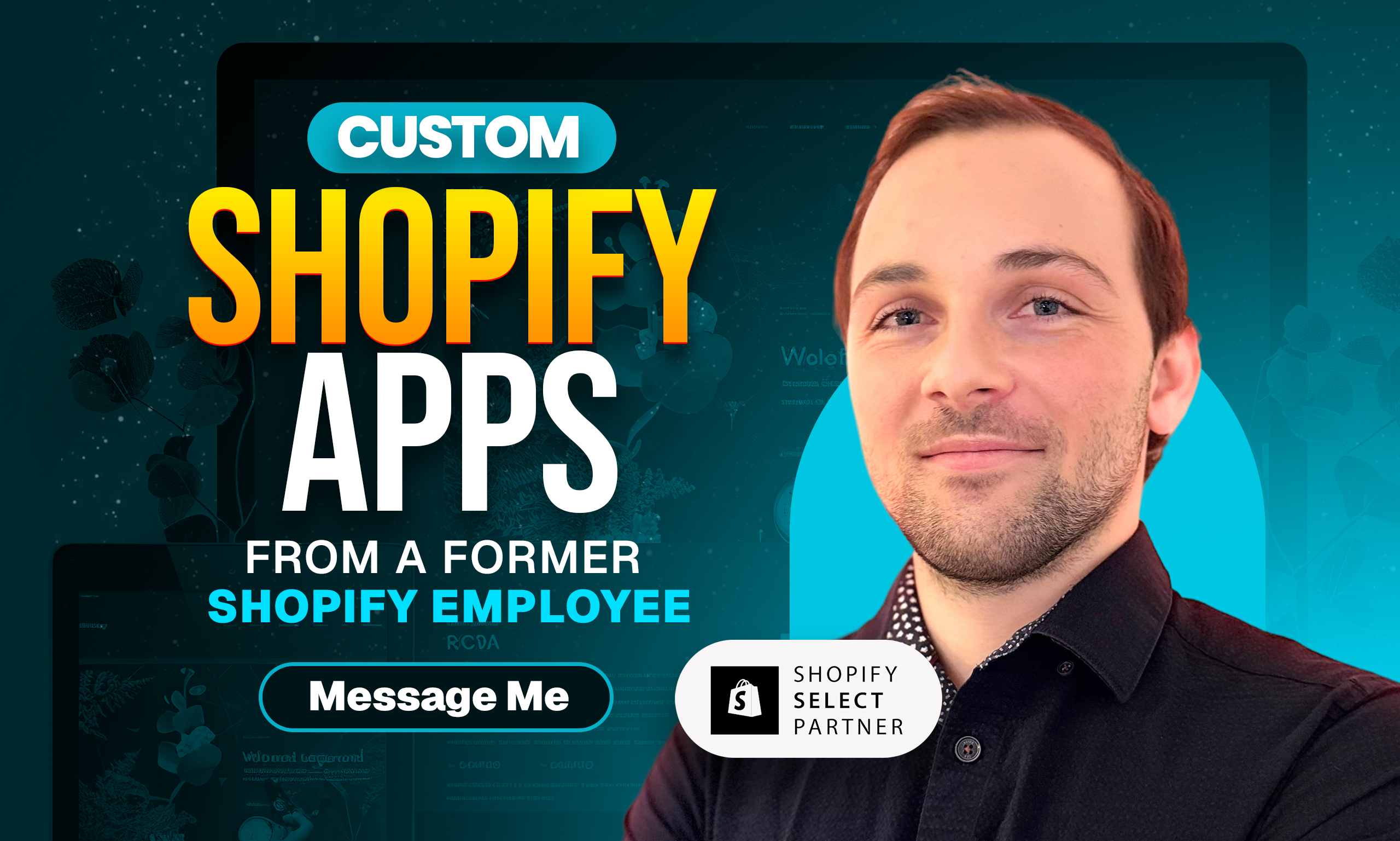 Custom Apps & Integrations