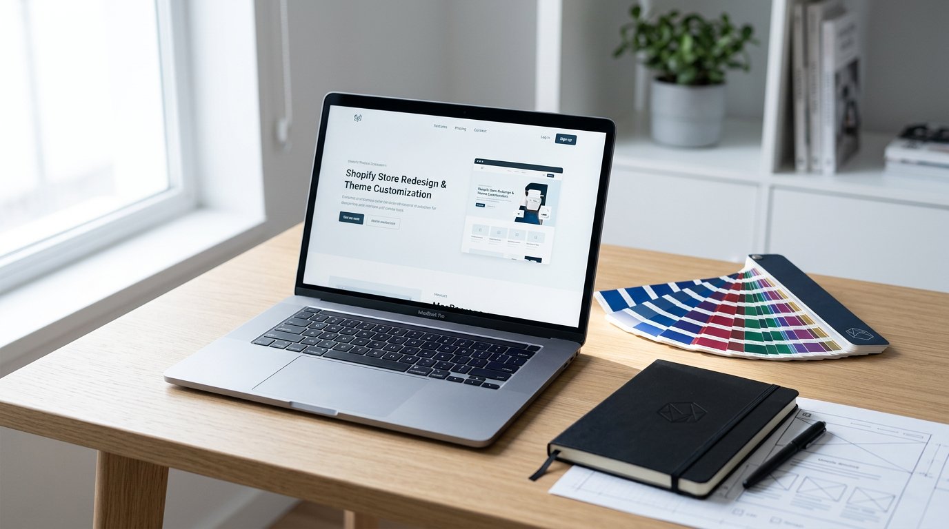 Site builds and migrations