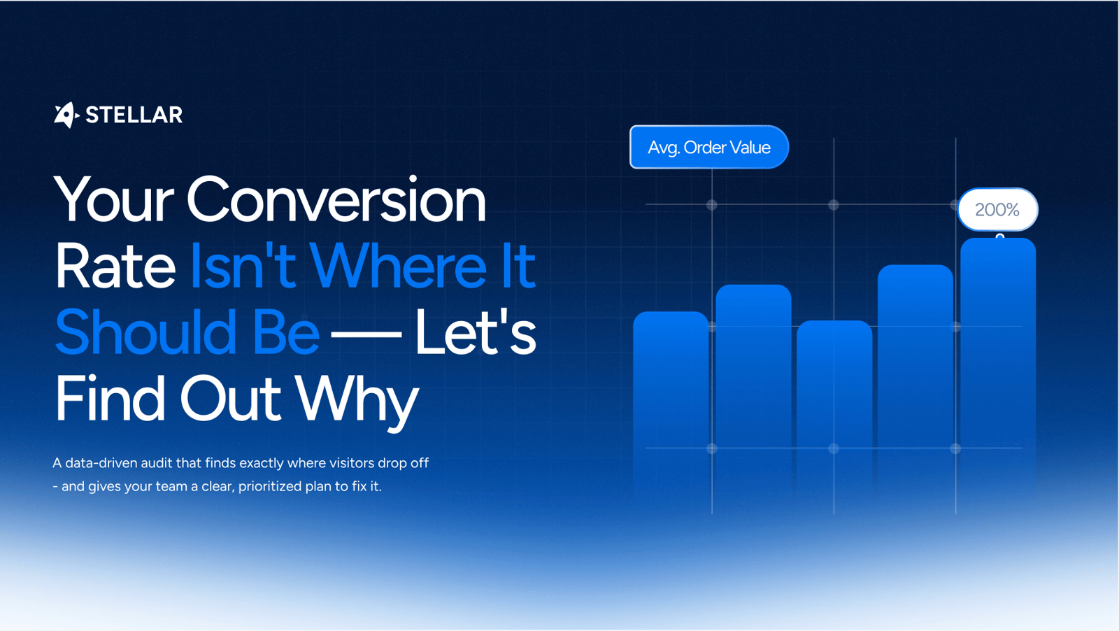 CRO Audit