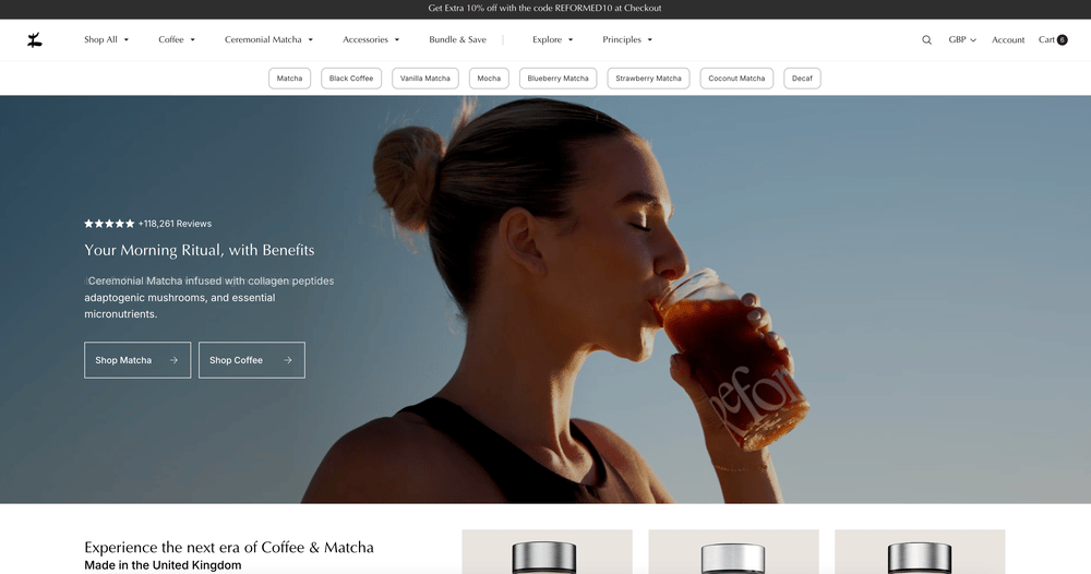Shopify Plus storefront audit