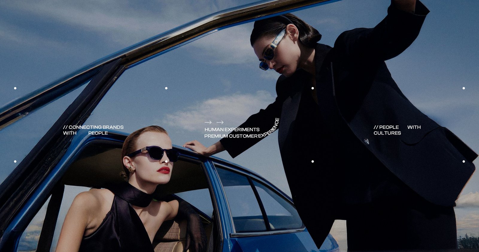 Brand + Commerce Transformation | Strategy, Identity &  Launch
