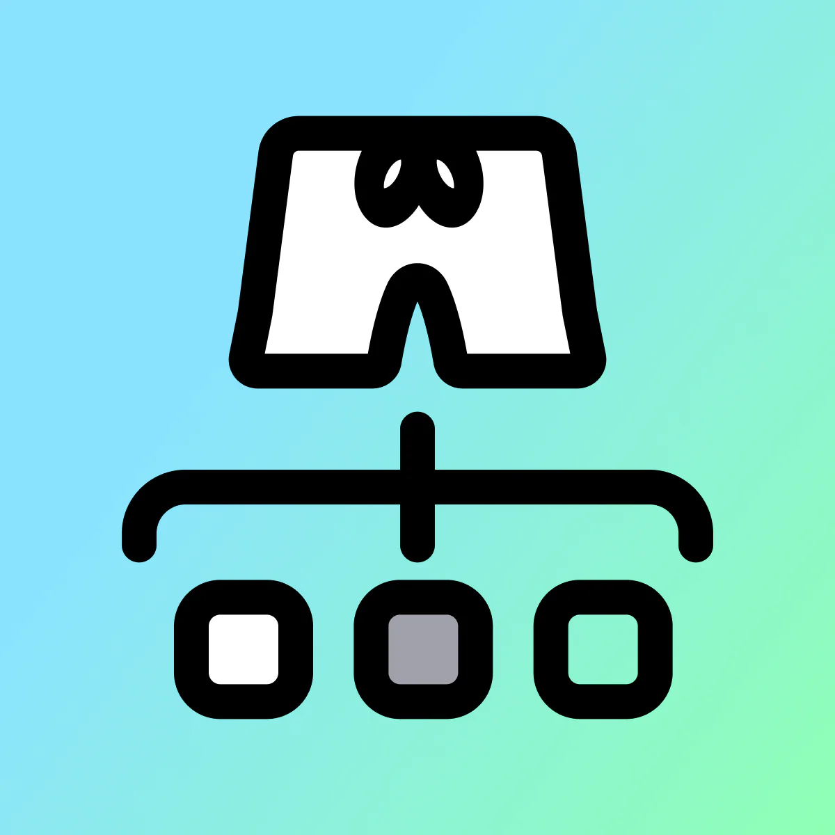 Shopify Combined Listings