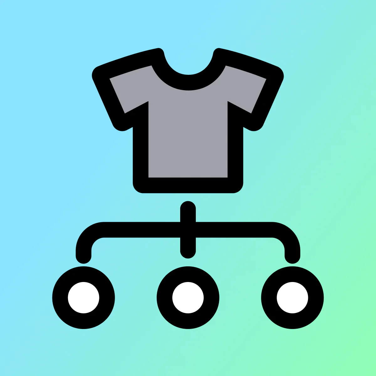 Shopify Collective: Supplier