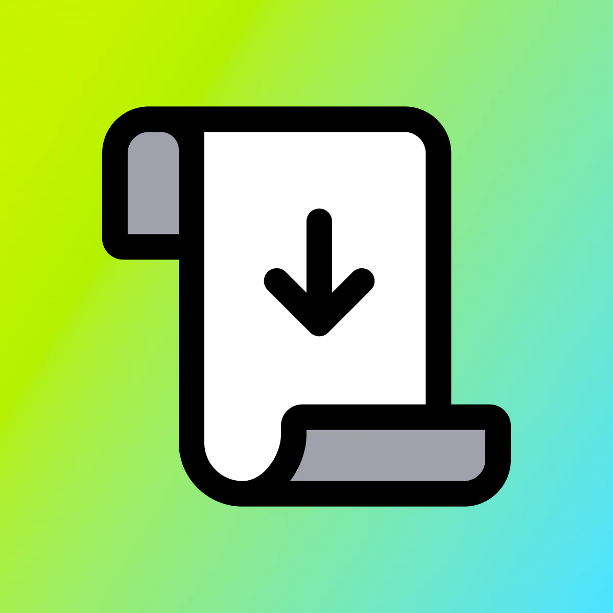 Data Exporter - Tax Compliance