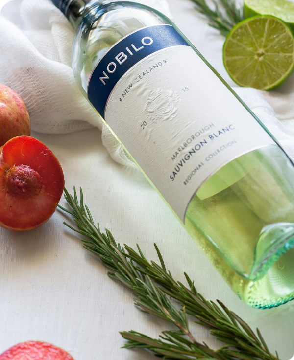 GLANSBERG PASSION WEIN